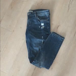 Zara Denim